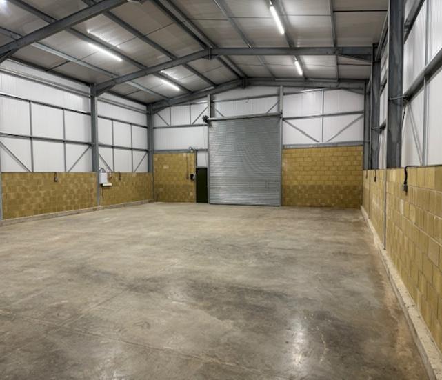 2907 Sq Ft, Home Farm Dairy, Mildenhall, SN8 - Available, Image 1