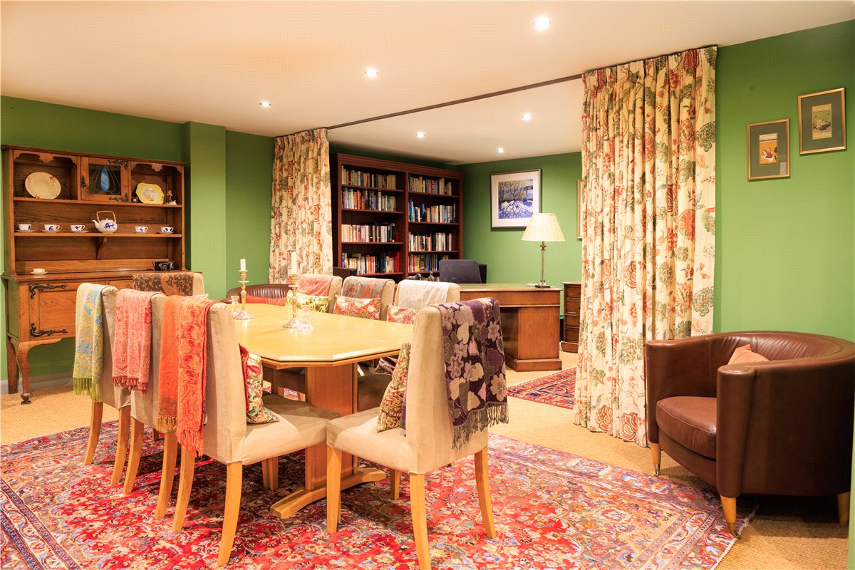 4 bedroom House, Cocksford, Stutton, LS24 - Available, Image 12