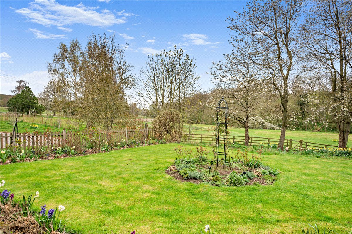 4 bedroom House, Cocksford, Stutton, LS24 - Available, Image 12