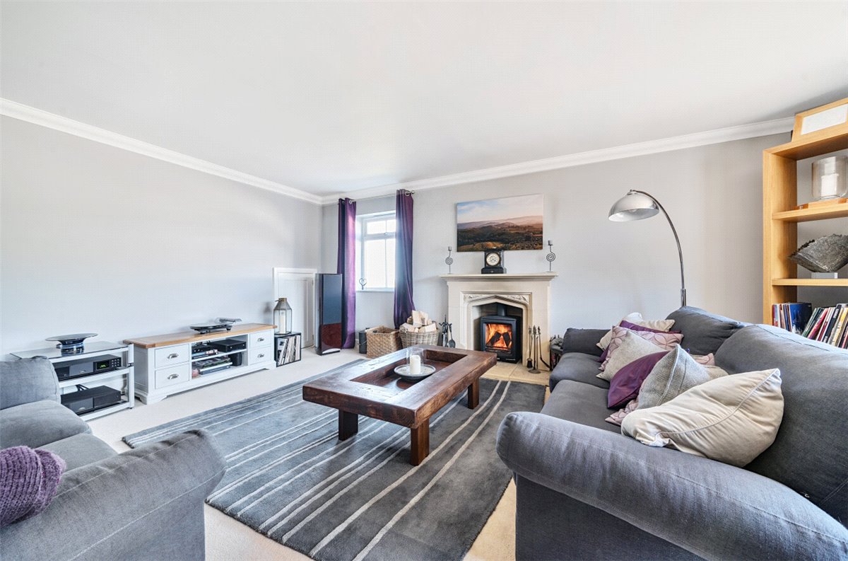 5 bedroom House, Studley Corner, Studley, SN11 - Sold, Image 24