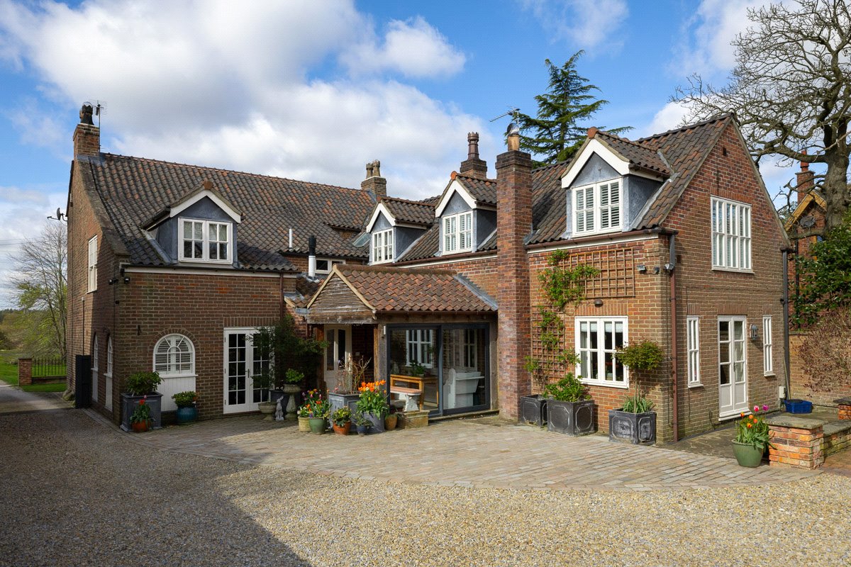 4 bedroom House, Flaxton, York, YO60 - Sold, Image 15