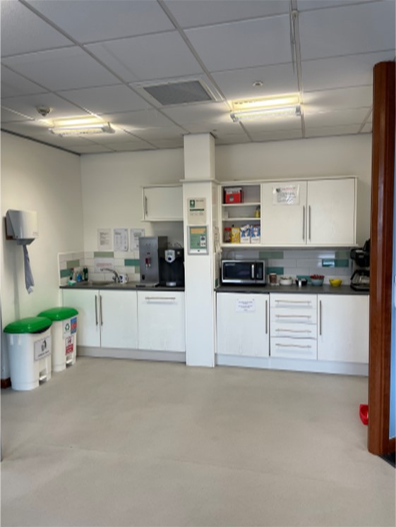 4917 to 9870 Sq Ft, 5/6 Brook Office Park, Bristol, BS16 - Available, Image 3