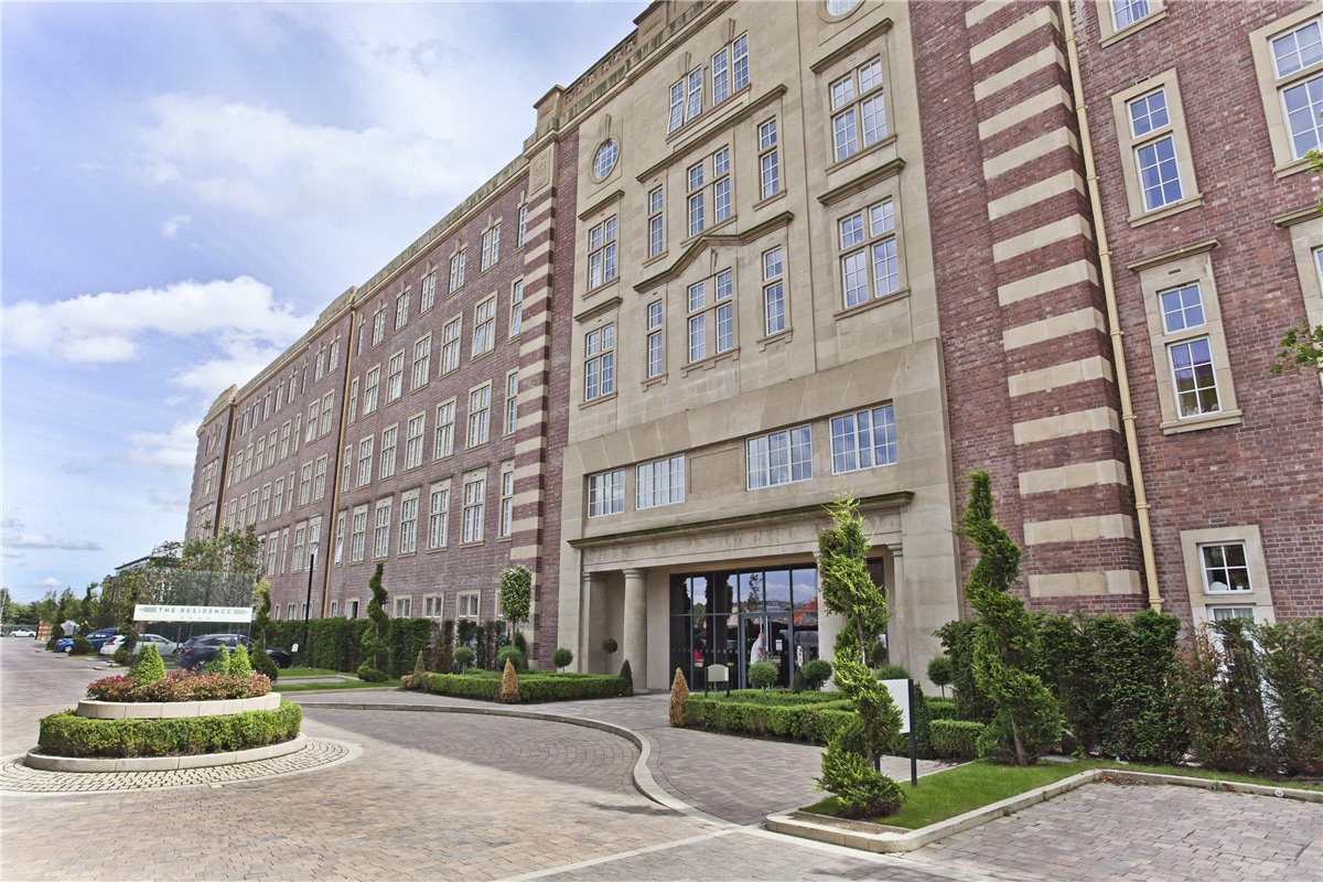 2 bedroom Flat, The Residence, Bishopthorpe Road, YO23 - Let Agreed