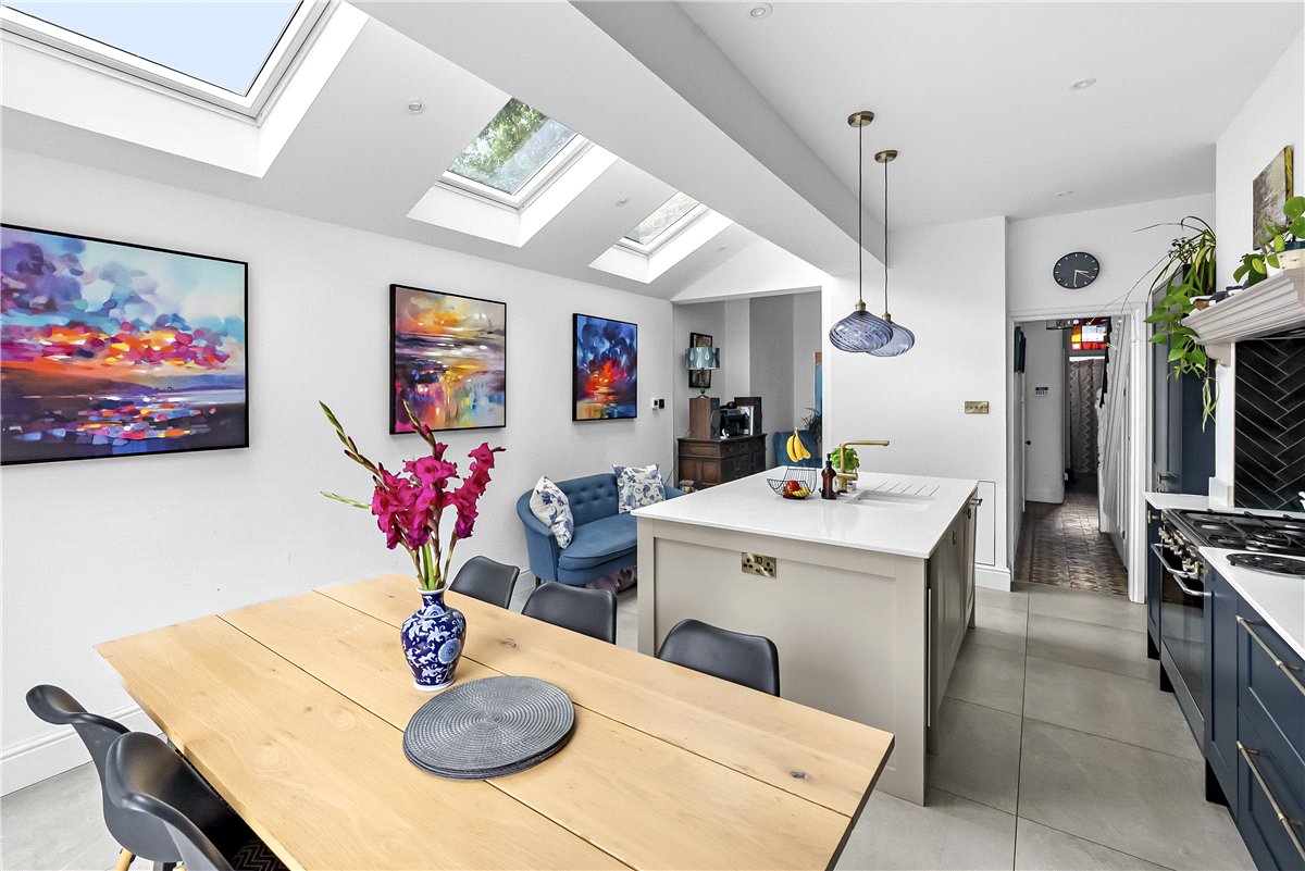 4 bedroom House, Claremont Terrace, York, YO31 - Available, Image 8