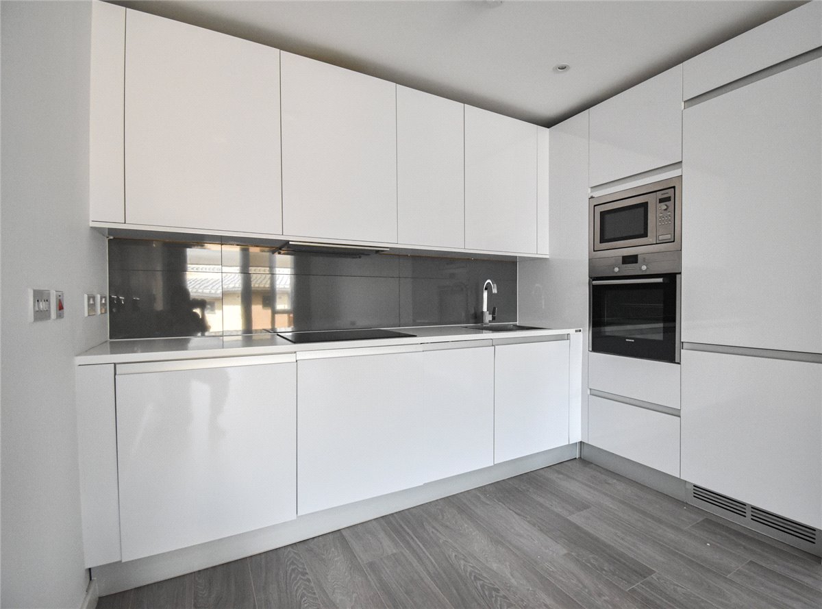 1 bedroom Flat, Marque House, 143 Hills Road, CB2 - Let Agreed, Image 3
