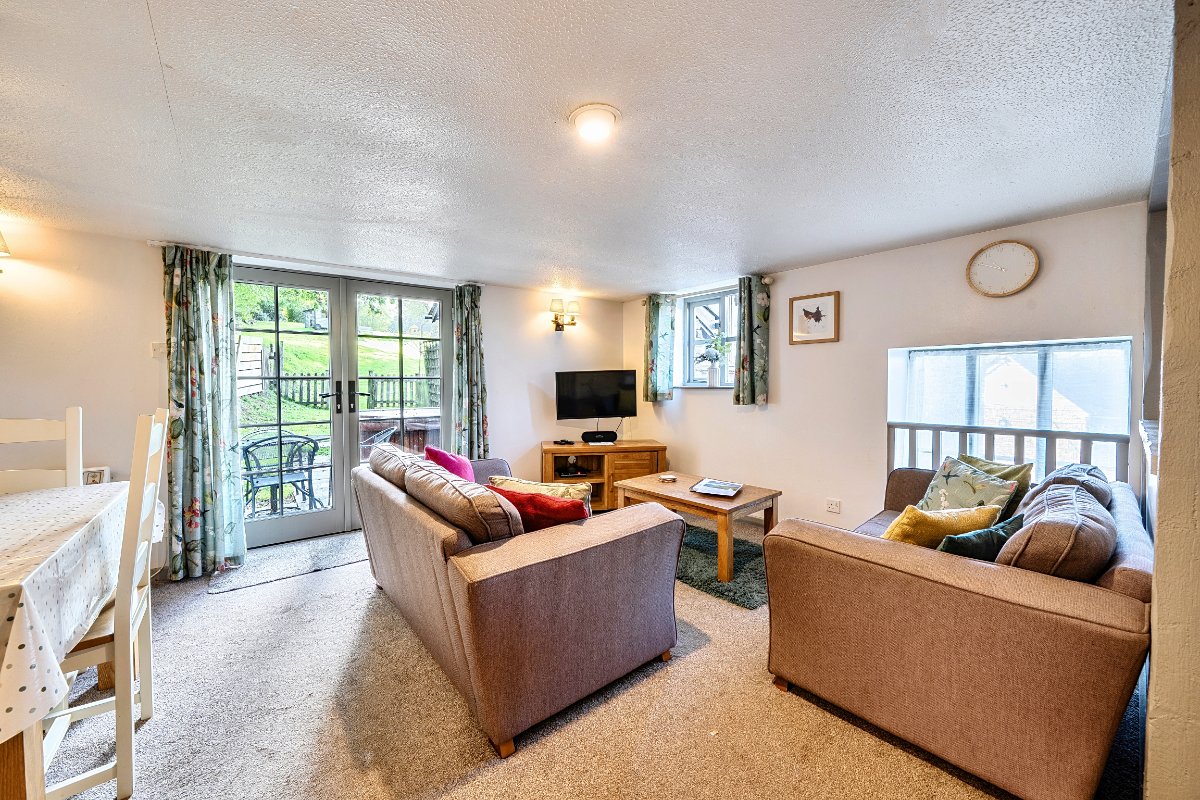 5 bedroom House, Holiday Cottage Complex, South Molton, EX36 - Available, Image 30