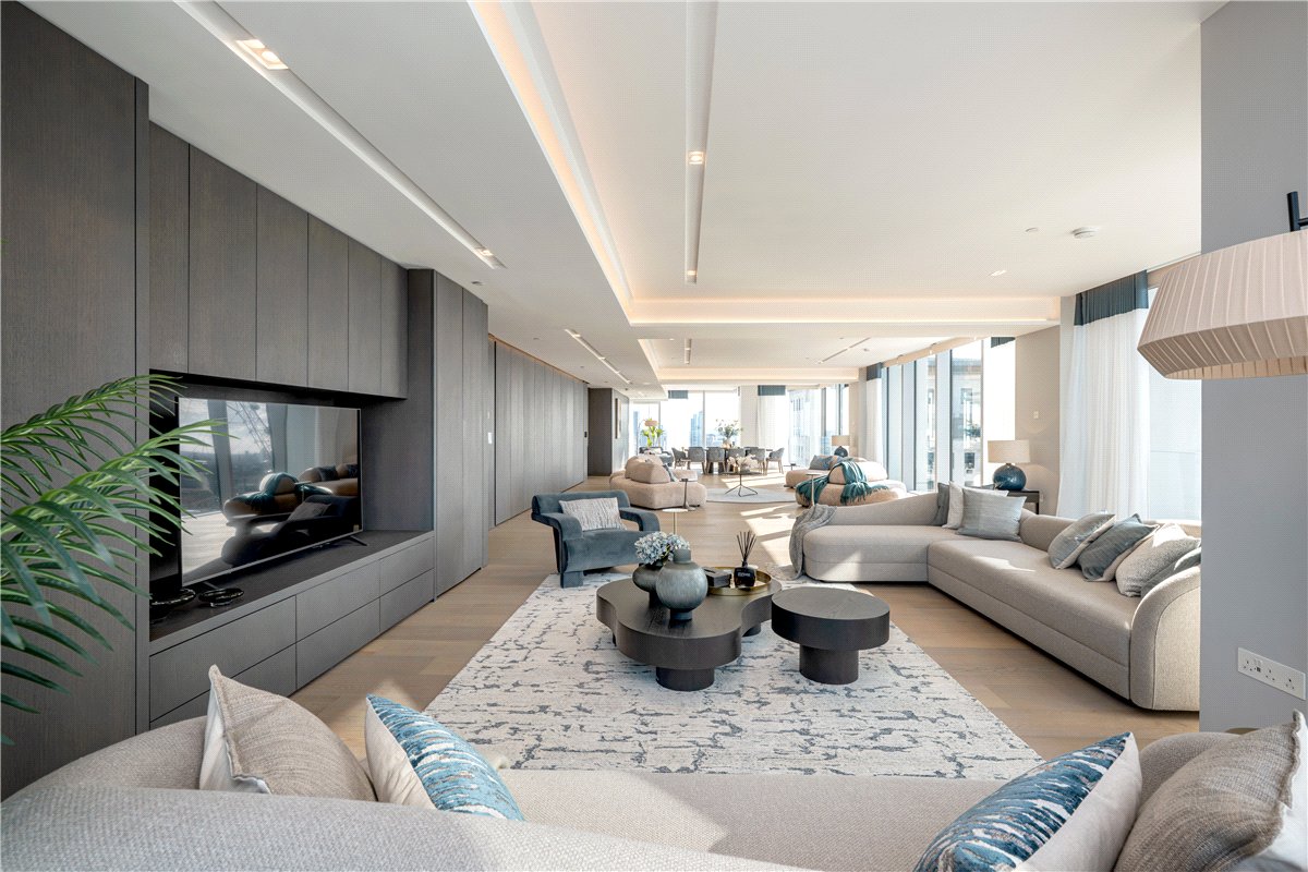 5 bedroom Maisonette, Casson Square, London, SE1 - Available, Image 27