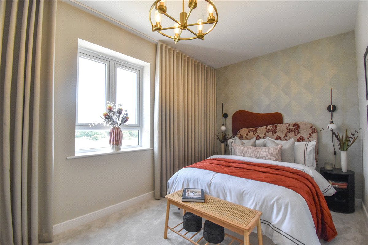 2 bedroom Maisonette, Saffron Way, Cherry Hinton, CB1 - Available, Image 6