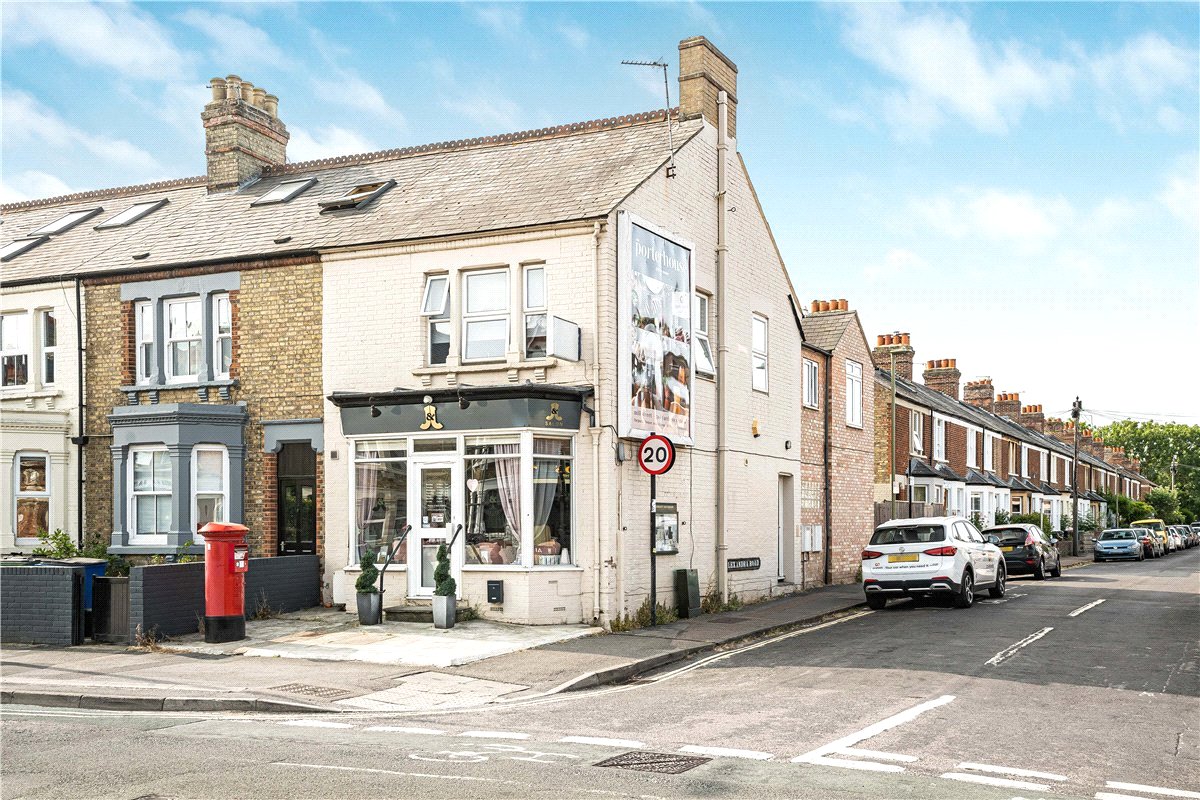 3 bedroom House, Botley Road, Oxford, OX2 - Available
