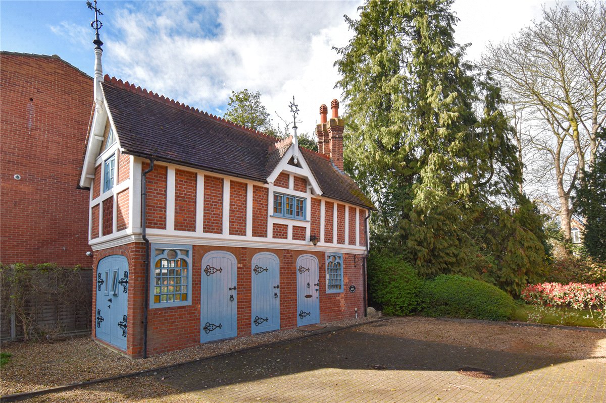 1 bedroom House, Cavendish Avenue, Cambridge, CB1 - Available