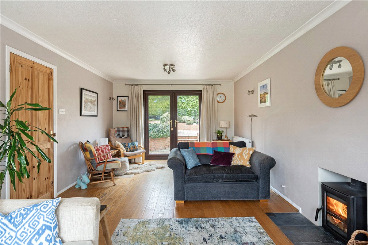 4 bedroom House, Hughes Close, Marlborough, SN8 - Available, Image 7