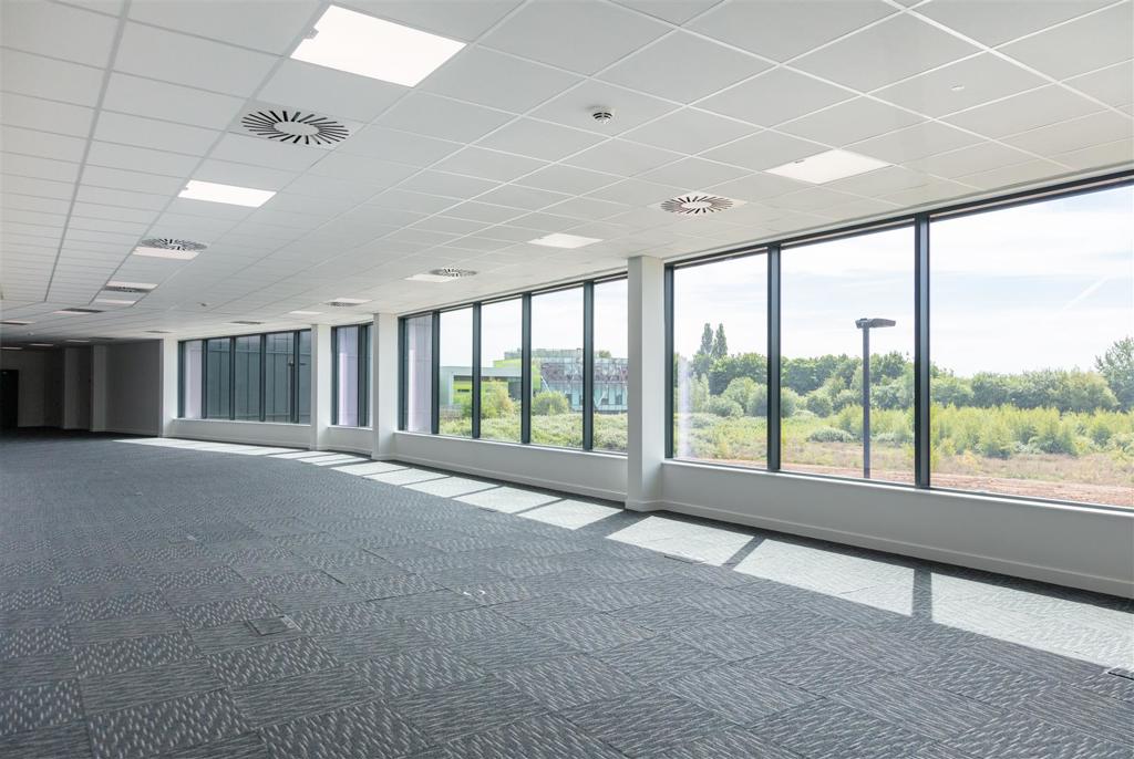 2271 to 22723 Sq Ft, Jesse Boot Avenue, Nottingham, NG7 - Available, Image 17