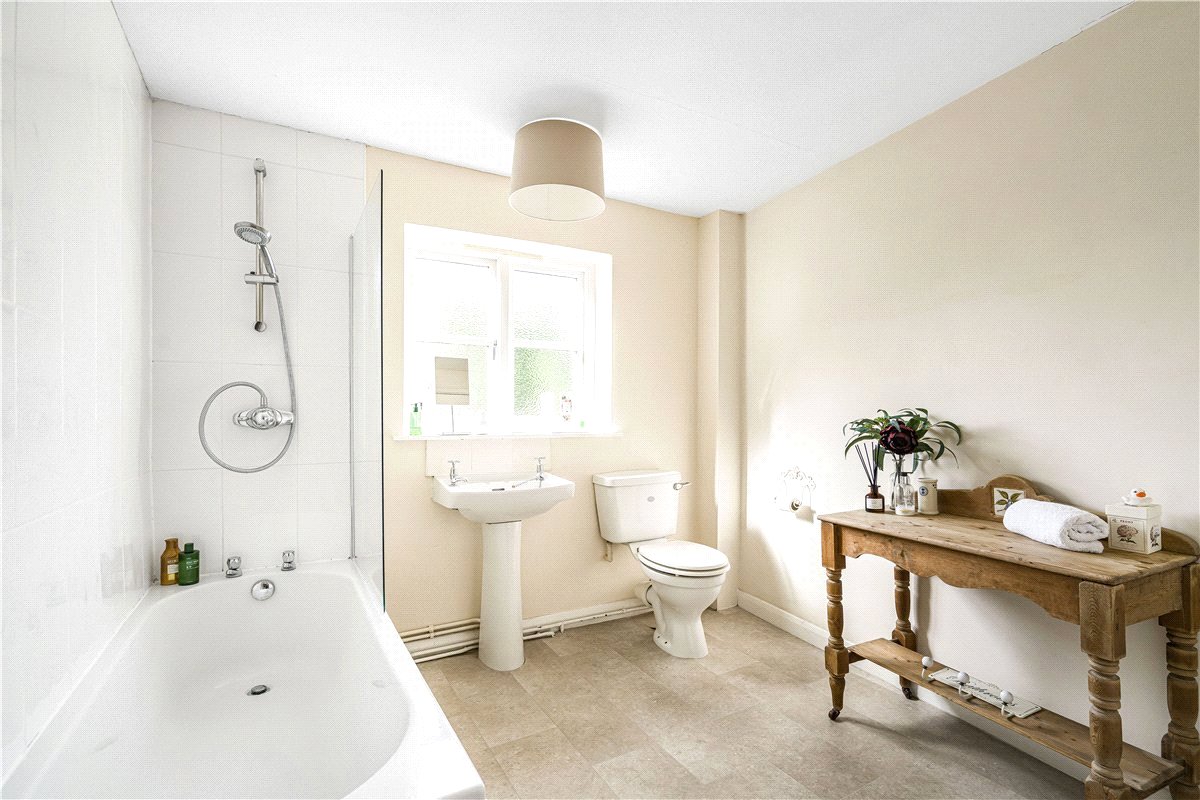 2 bedroom Cottage, Main Street, Sutton Cheney, CV13 - Sold, Image 10