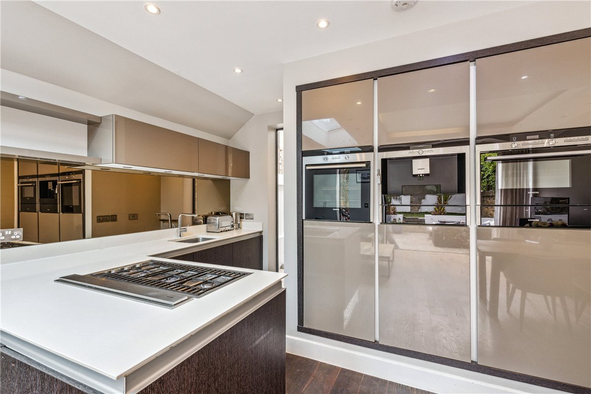 2 bedroom Flat, Gowan Avenue, London, SW6 - Available, Image 4