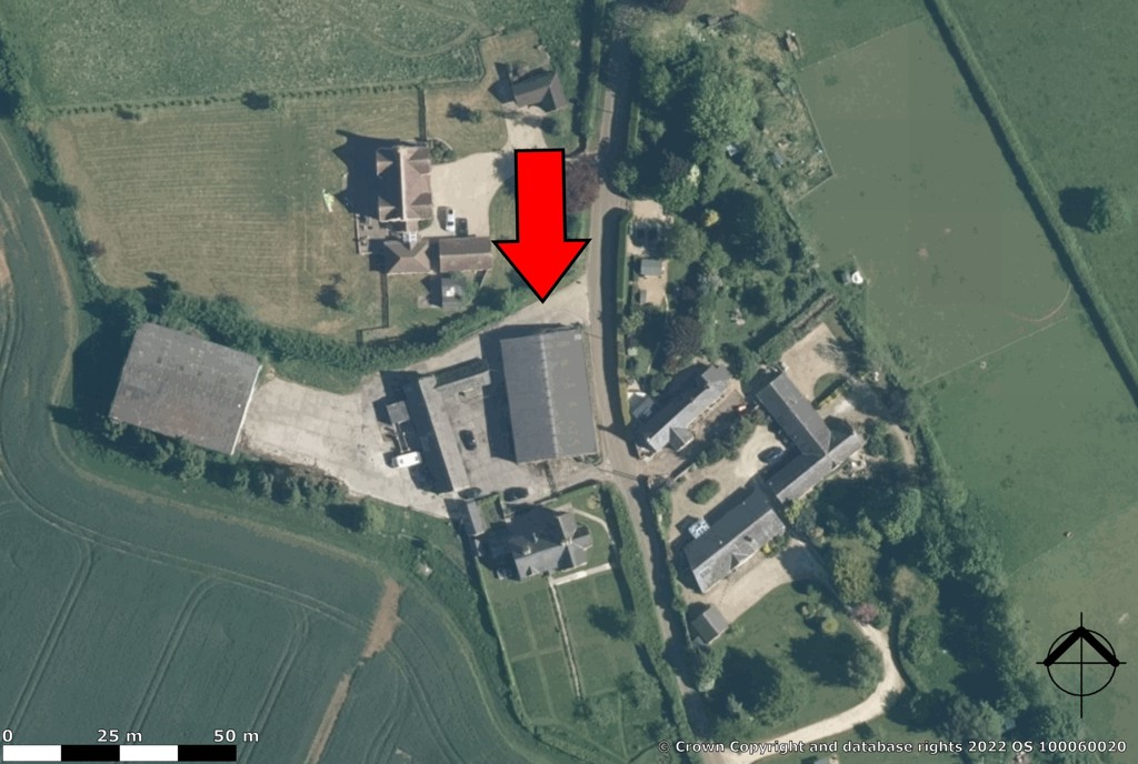 4757 Sq Ft, Chittoe Heath, Chippenham, SN15 - Available
