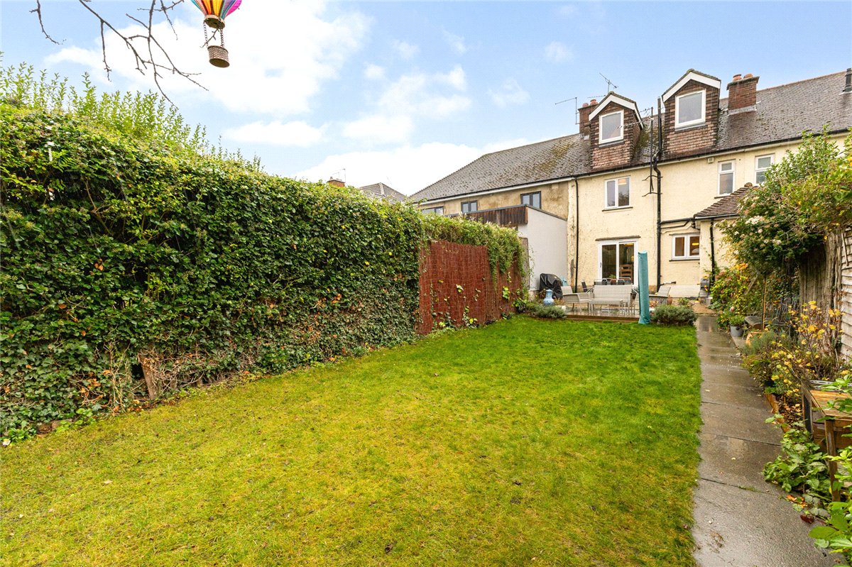 3 bedroom House, Holbrook Road, Cambridge, CB1 - Sold, Image 1