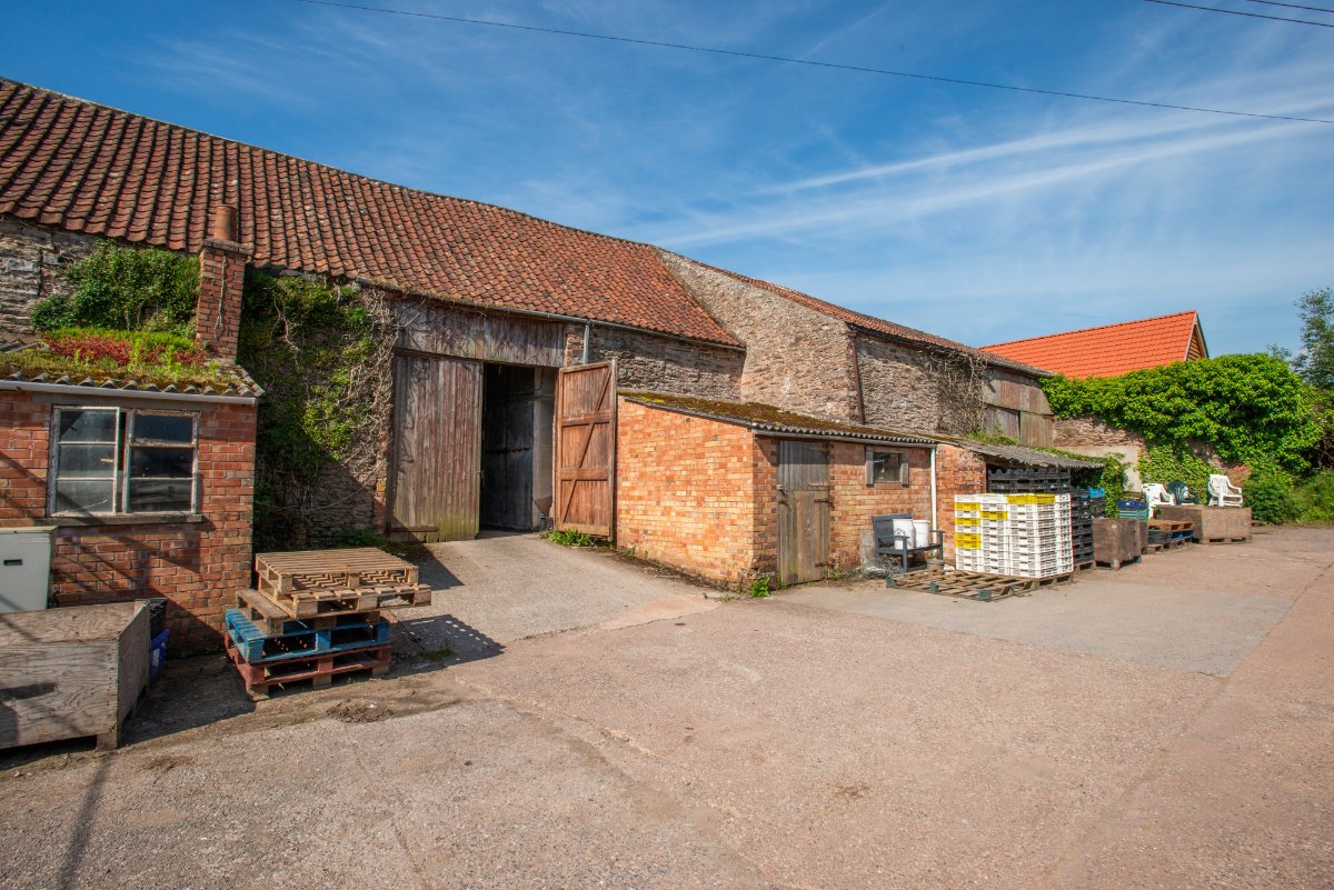 4 bedroom House, Charlton Road, Creech St. Michael, TA3 - Sold, Image 11