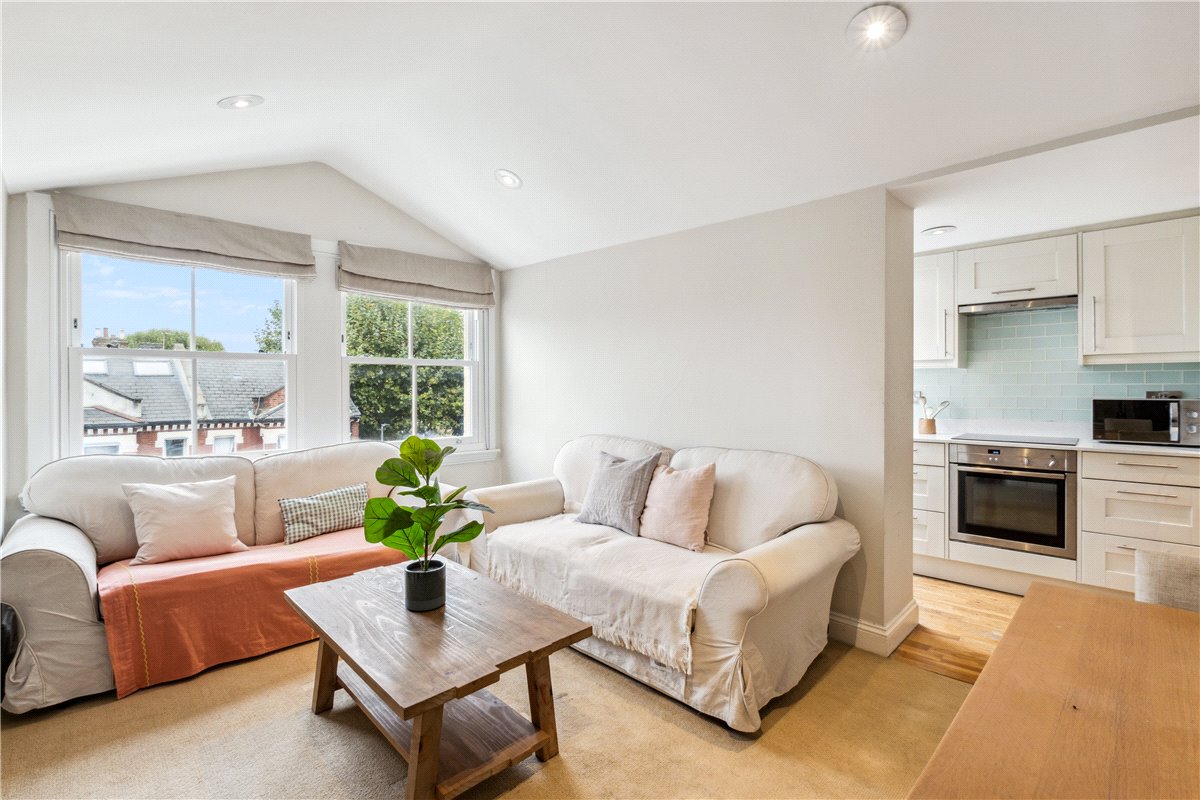 2 bedroom Flat, Geraldine Road, London, SW18 - Sold, Image 11