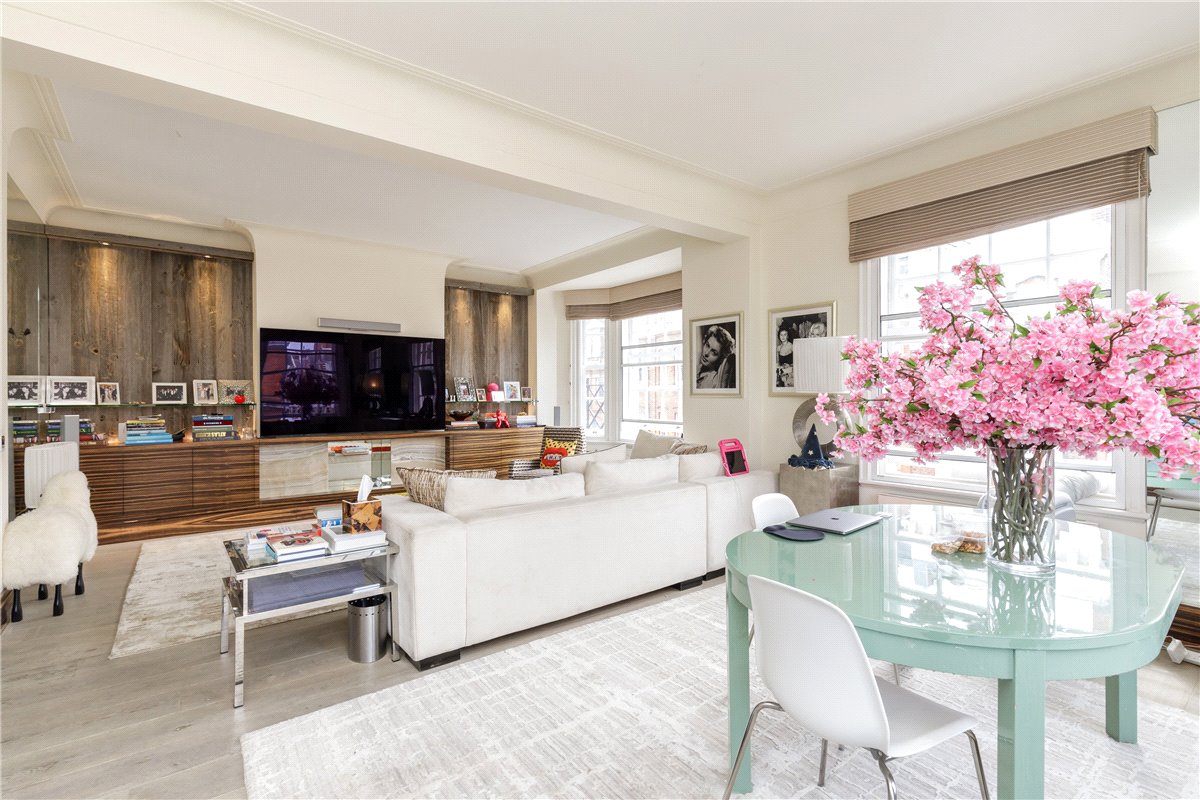 2 bedroom Residential, New Cavendish Street, Marylebone, W1G - Sold, Image 21