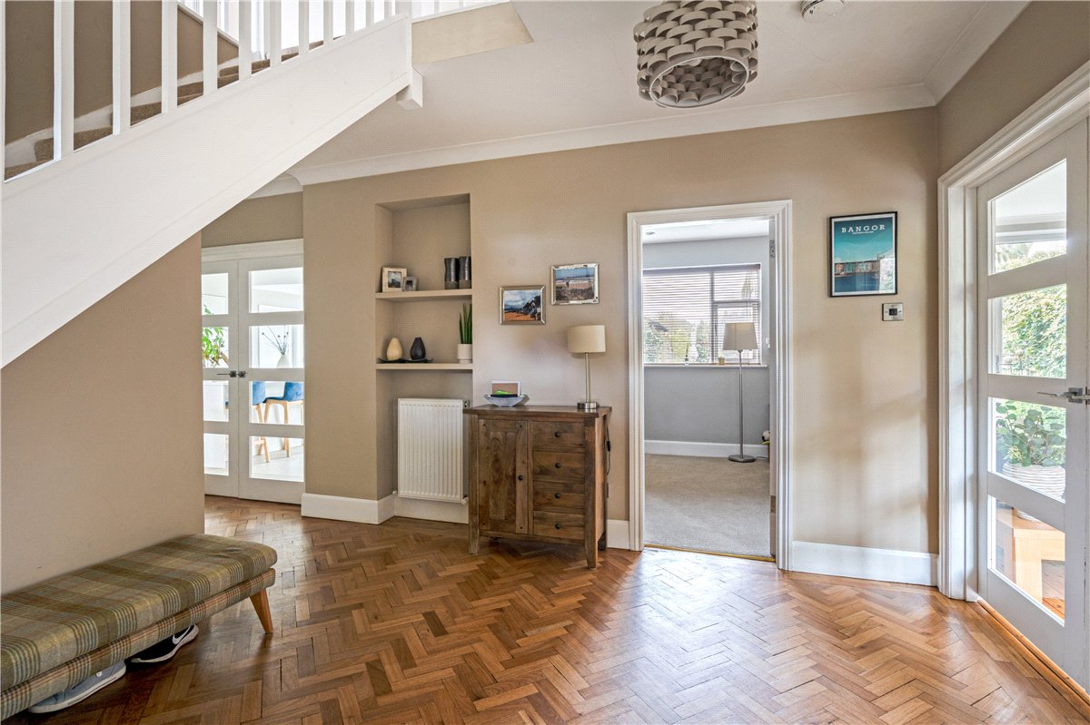 4 bedroom House, The Horseshoe, York, YO24 - Sold, Image 5