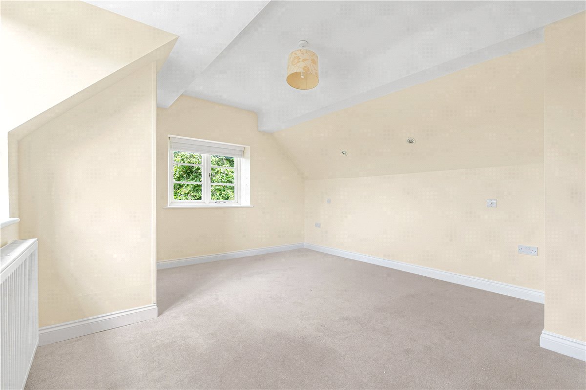 4 bedroom House, Wytham, Oxford, OX2 - Let Agreed, Image 9
