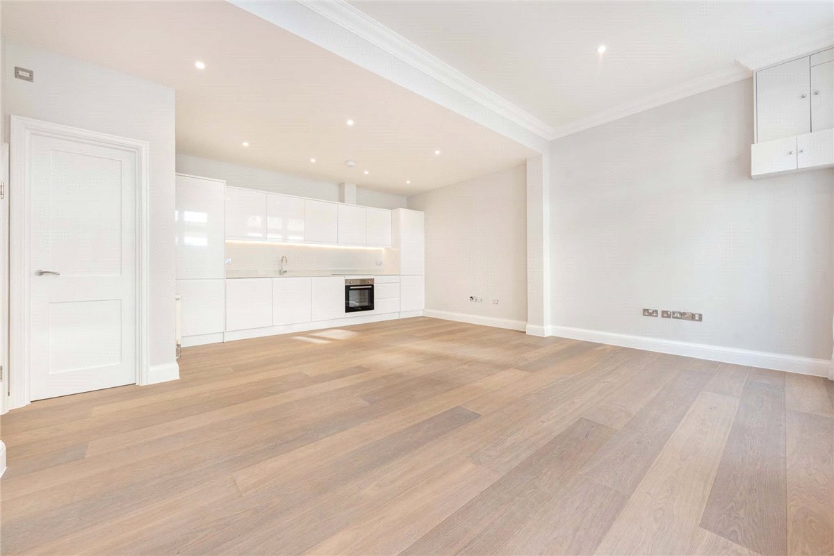 2 bedroom House, Montagu Mews South, Marylebone, W1H - Let Agreed, Image 12