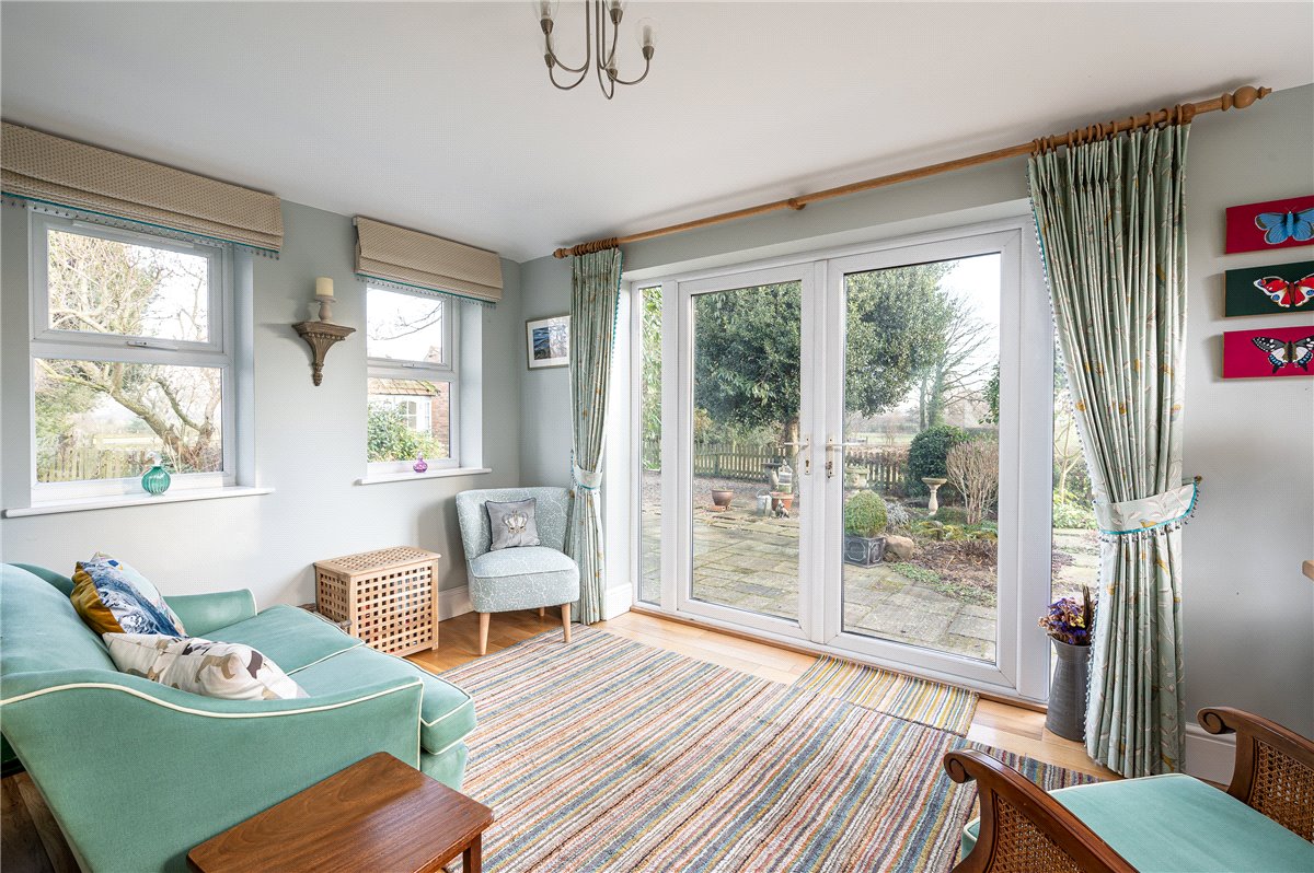 4 bedroom House, Angram, York, YO23 - Available, Image 21
