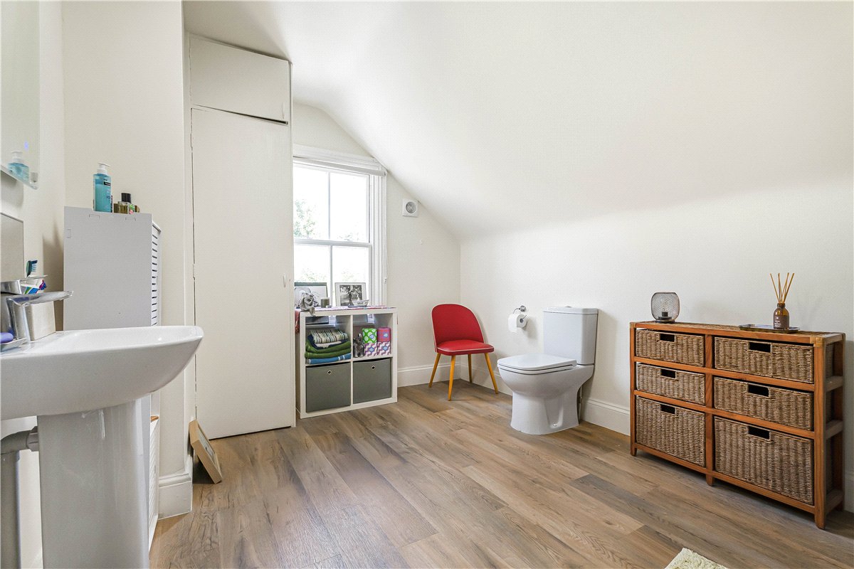 2 bedroom House, Godstow Road, Wolvercote, OX2 - , Image 10