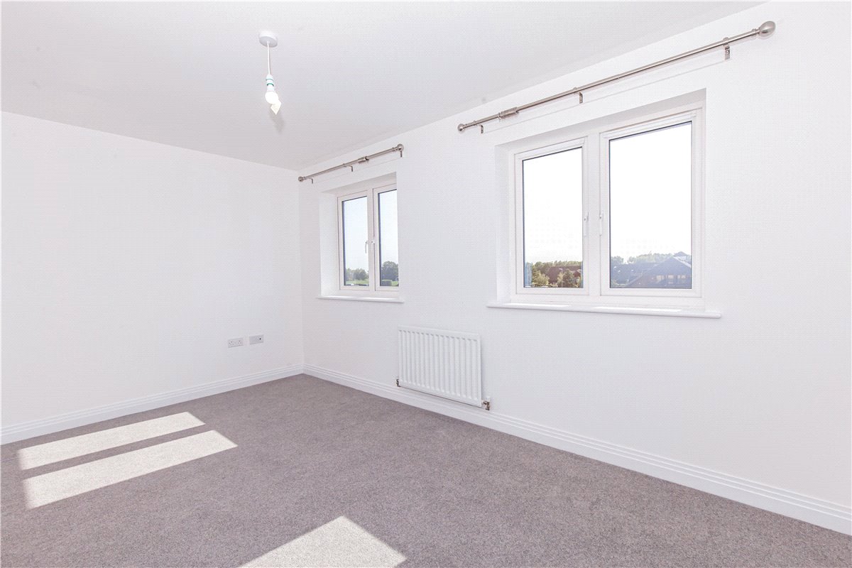 2 bedroom House, Millet Way, Curbridge, OX29 - Let Agreed, Image 8