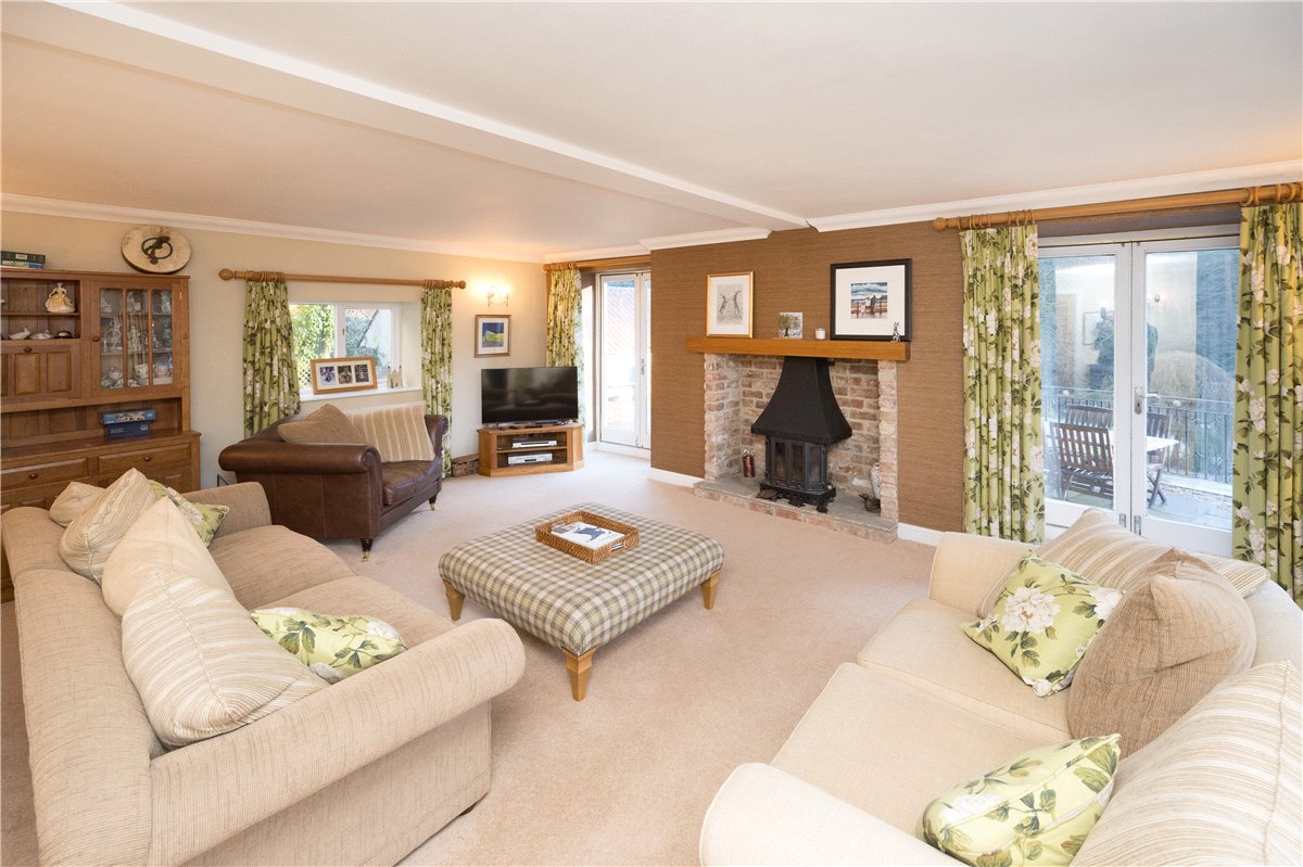 5 bedroom House, Milner Lane, Scotton, HG5 - Sold, Image 9