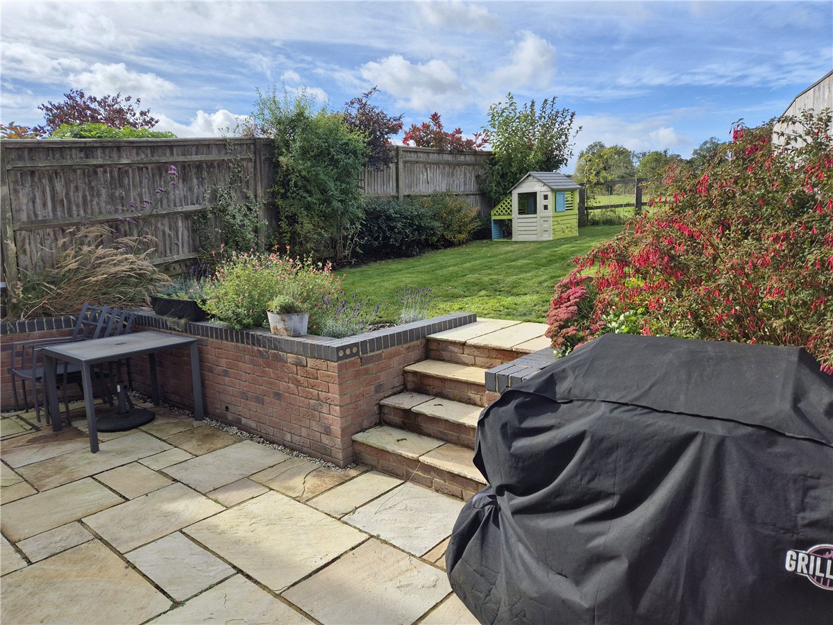 4 bedroom House, Folly Court, Cold Ash, RG18 - Sold STC, Image 1