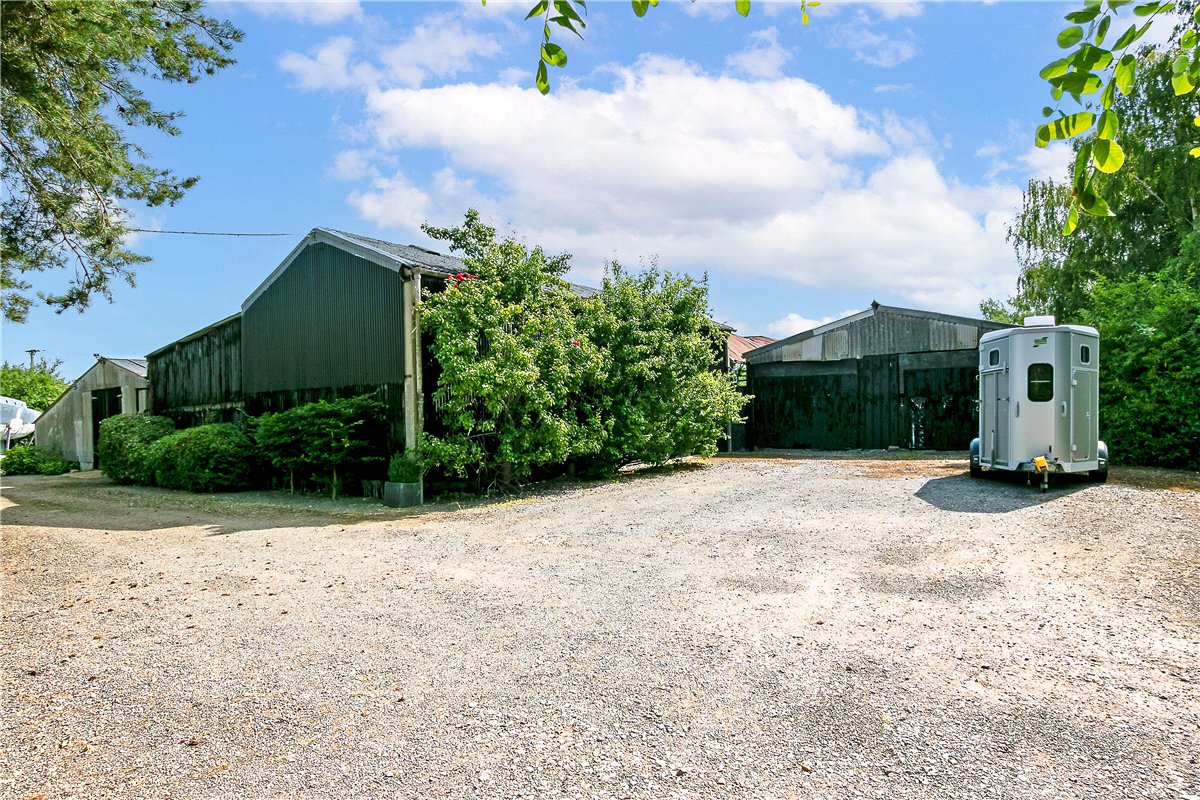 134.79  Land, Palmer Avenue, Lower Arncott, OX25 - Available, Image 12