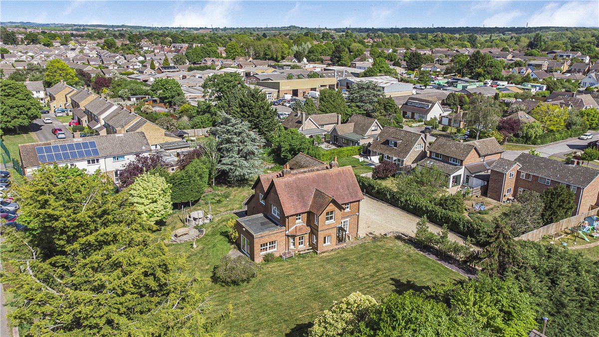 4 bedroom House, Norman Avenue, Abingdon, OX14 - Sold, Image 17