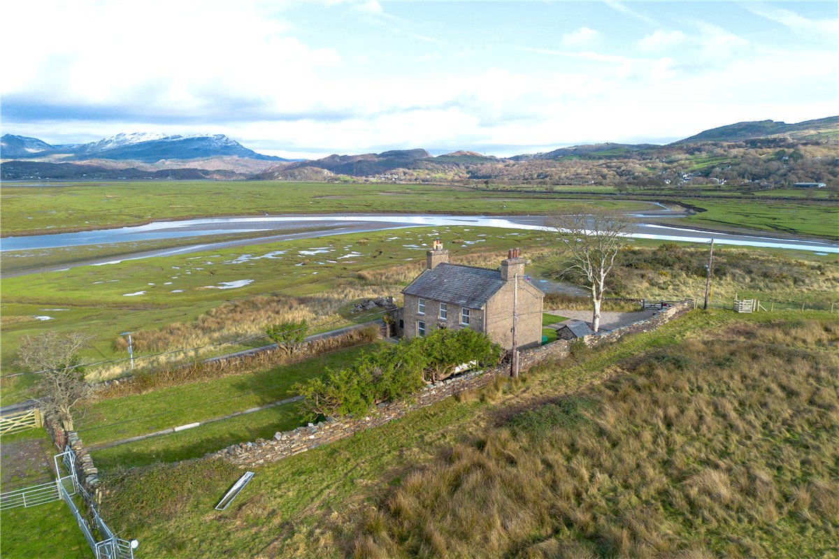 0 bedroom House, Ynys, Talsarnau, LL47 - Available, Image 13