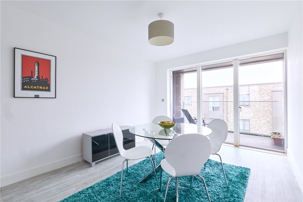 2 bedroom Flat, Knightly Avenue, Cambridge, CB2 - Available, Image 4