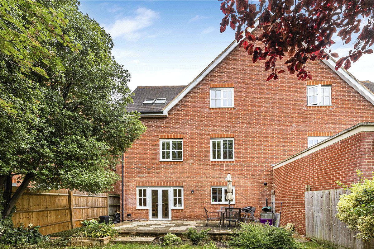 4 bedroom House, Frenchay Road, Oxford, OX2 - Available, Image 16