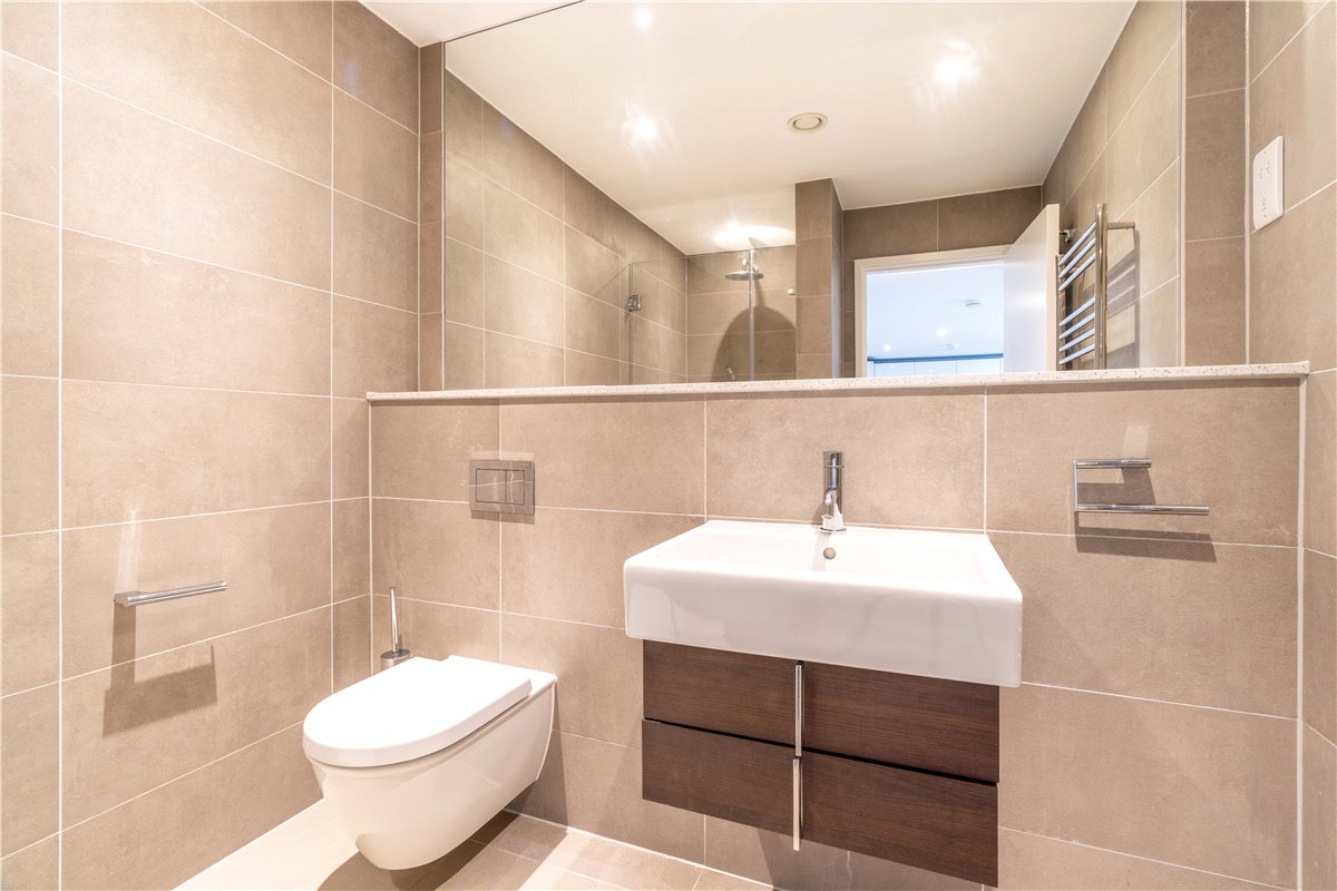 1 bedroom Flat, Great Eastern Street, Cambridge, CB1 - Sold STC, Image 2