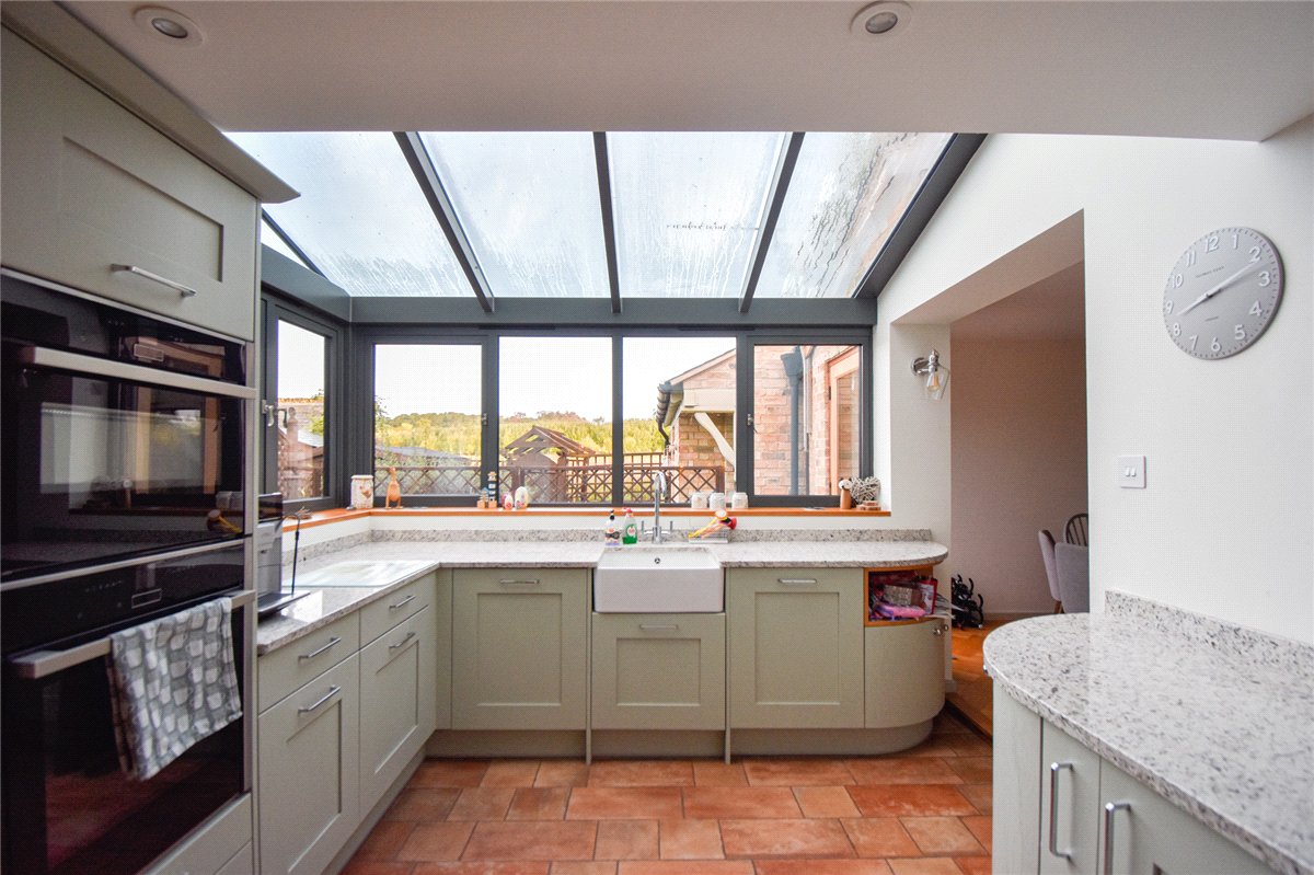3 bedroom House, Thornberry Hill Cottages, Old Wimpole Road, SG8 - Available, Image 4