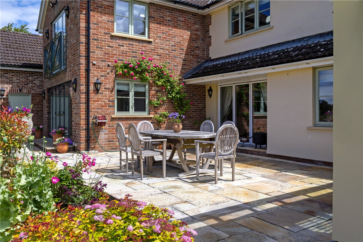 5 bedroom House, Green Gate Road, Wedhampton, SN10 - Available, Image 24