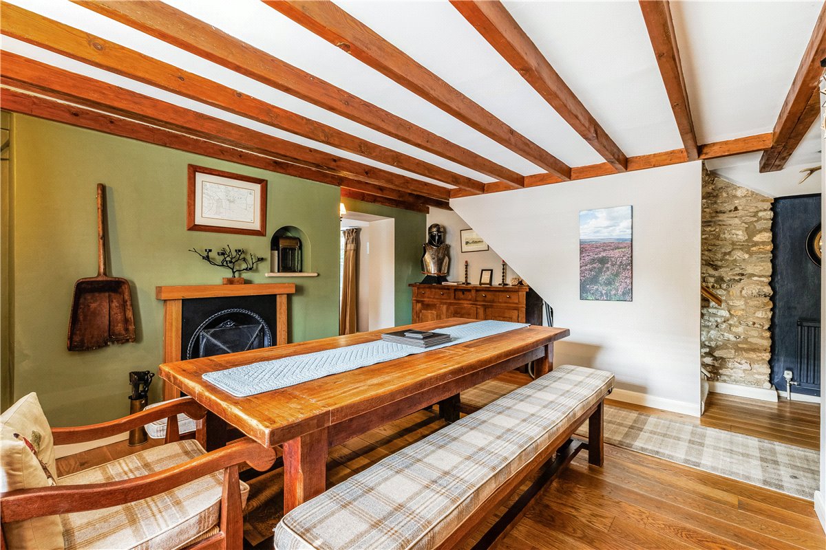 3 bedroom House, Main Street, Westow, YO60 - Available, Image 12