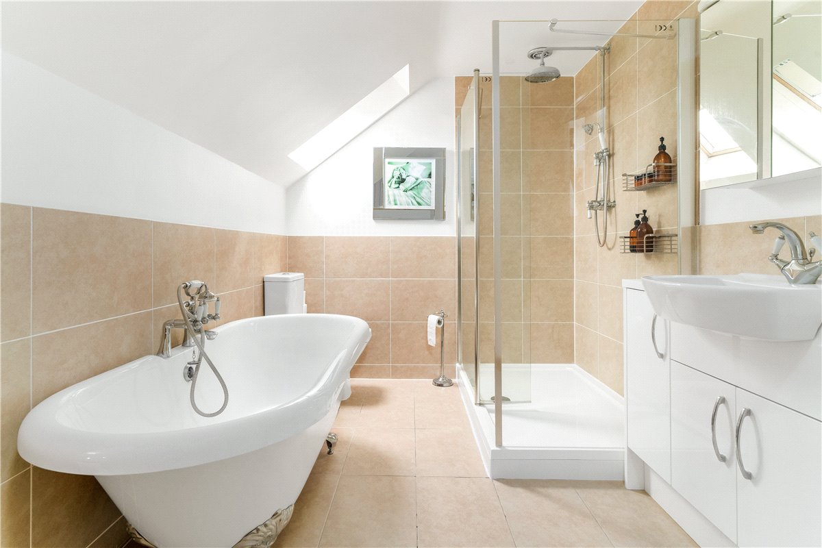 4 bedroom House, Breighton, Selby, YO8 - Sold, Image 10