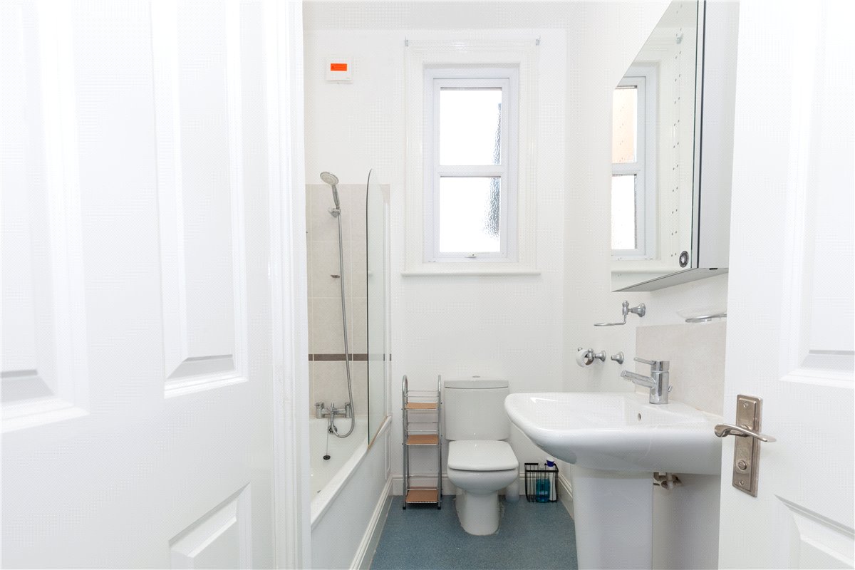 2 bedroom Flat, Woodstock Road, Oxford, OX2 - Available, Image 4