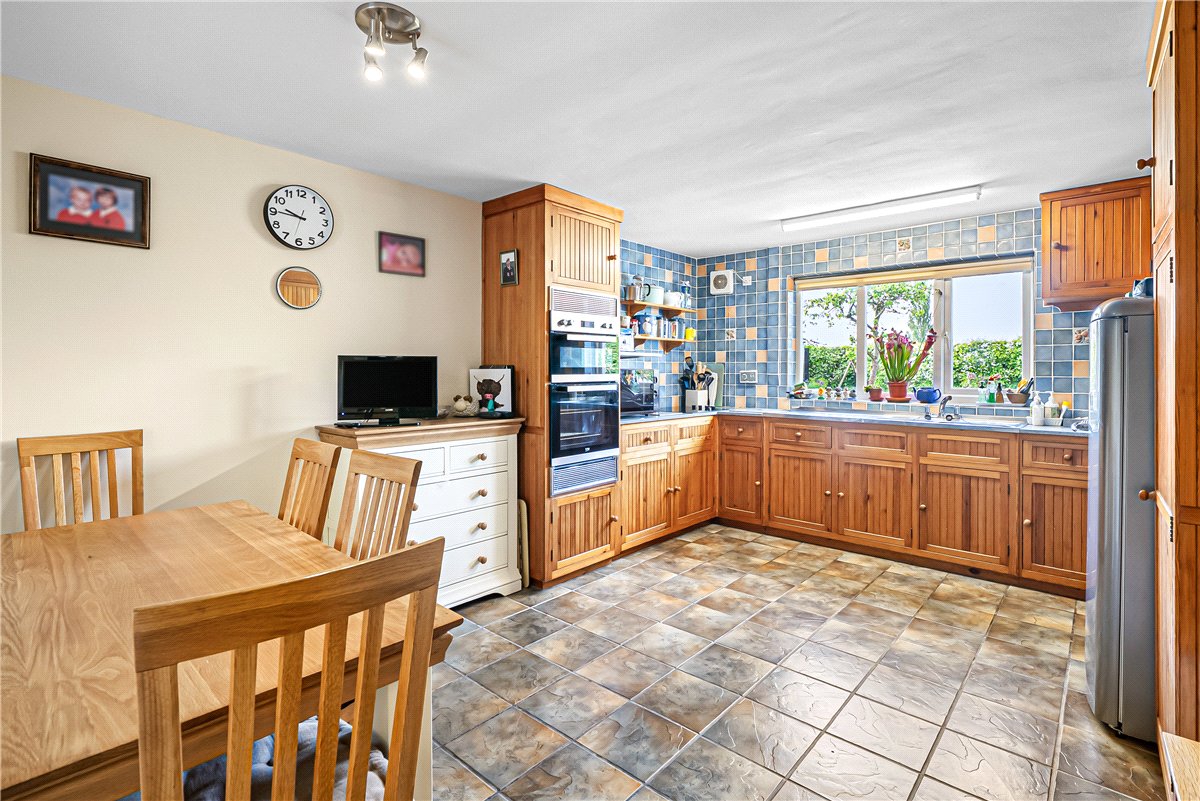 3 bedroom House, High Street, Thornton Le Clay, YO60 - Sold STC, Image 4