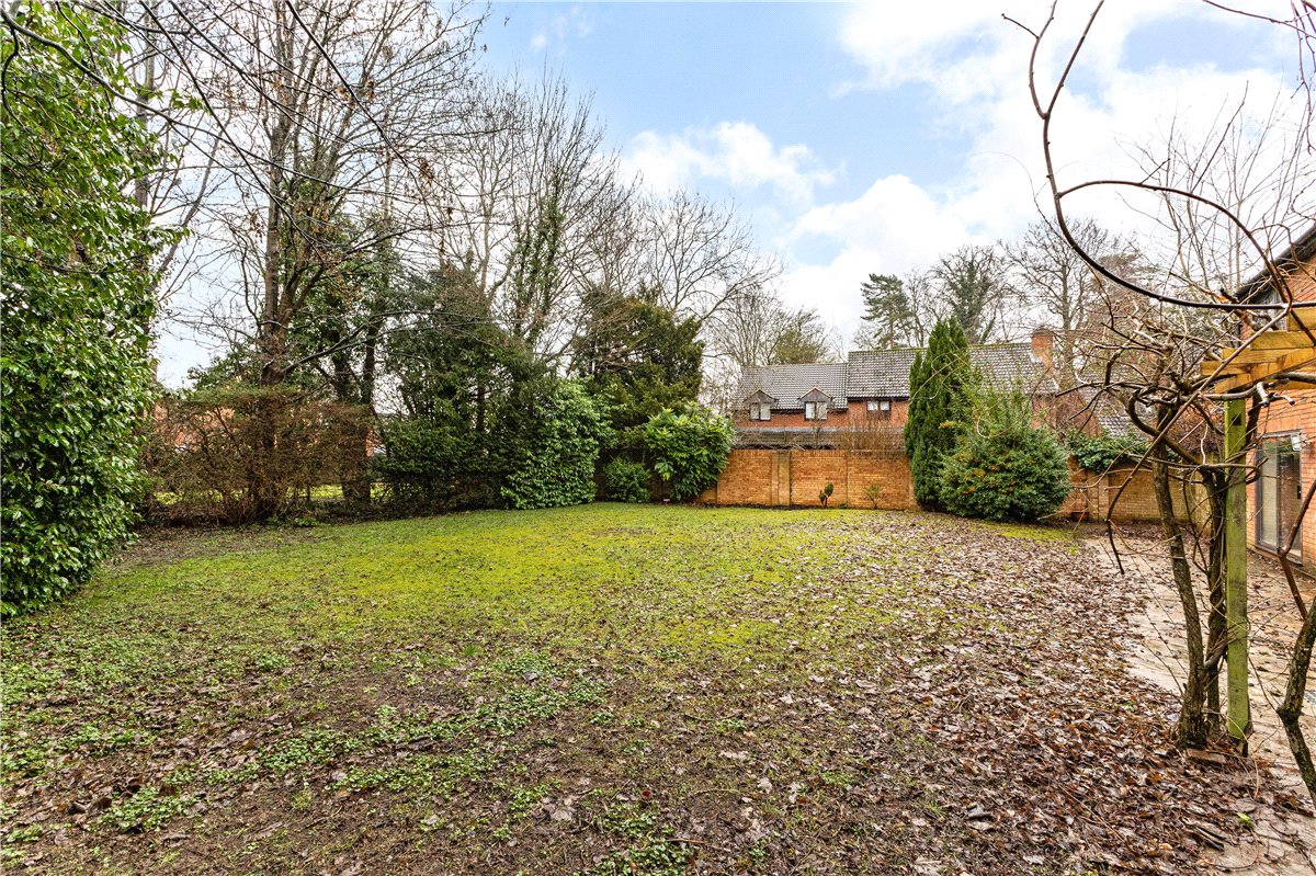4 bedroom House, Manor Park, South Marston, SN3 - Sold, Image 6