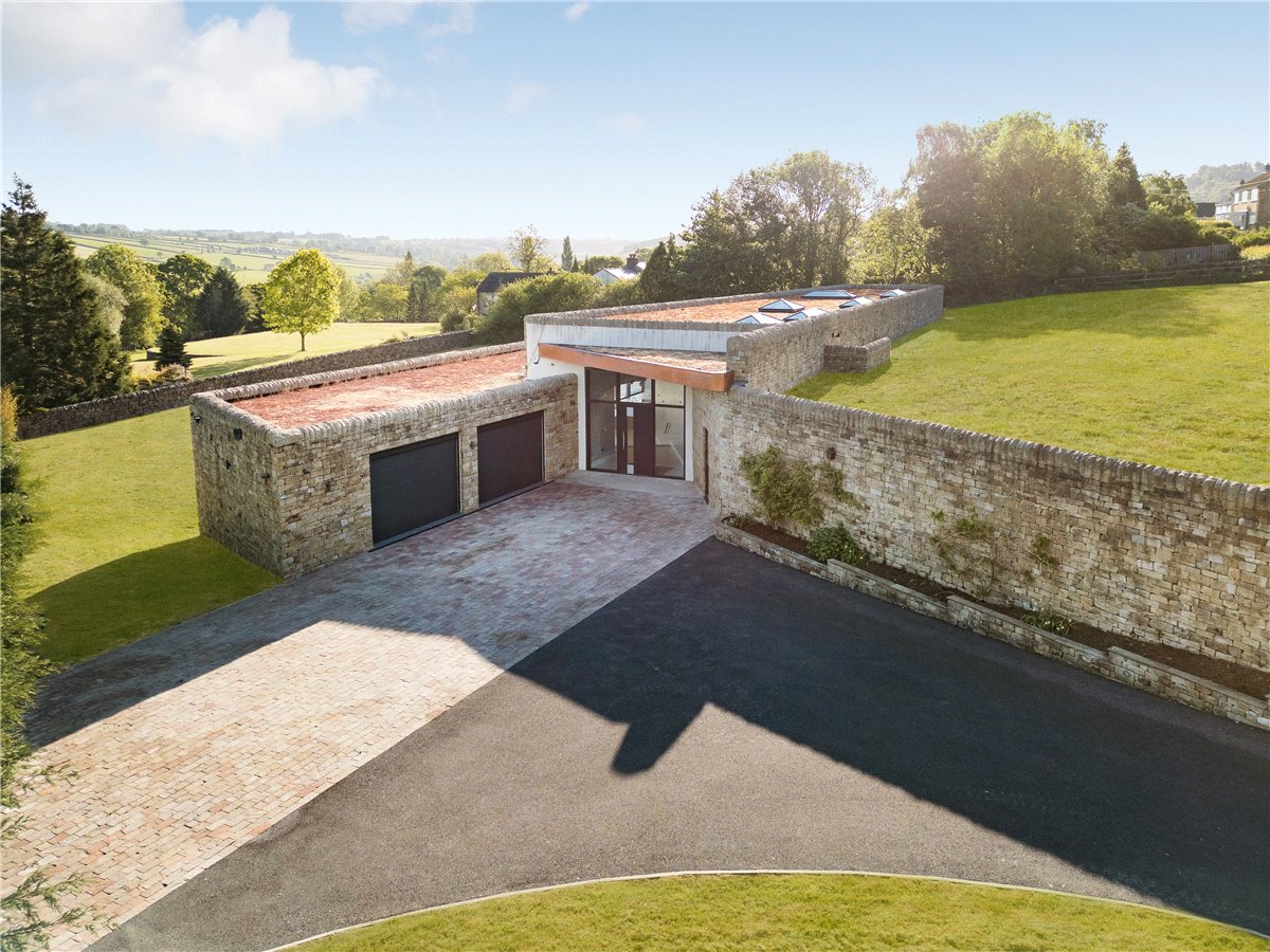 5 bedroom House, Silverdale Close, Darley, HG3 - , Image 11