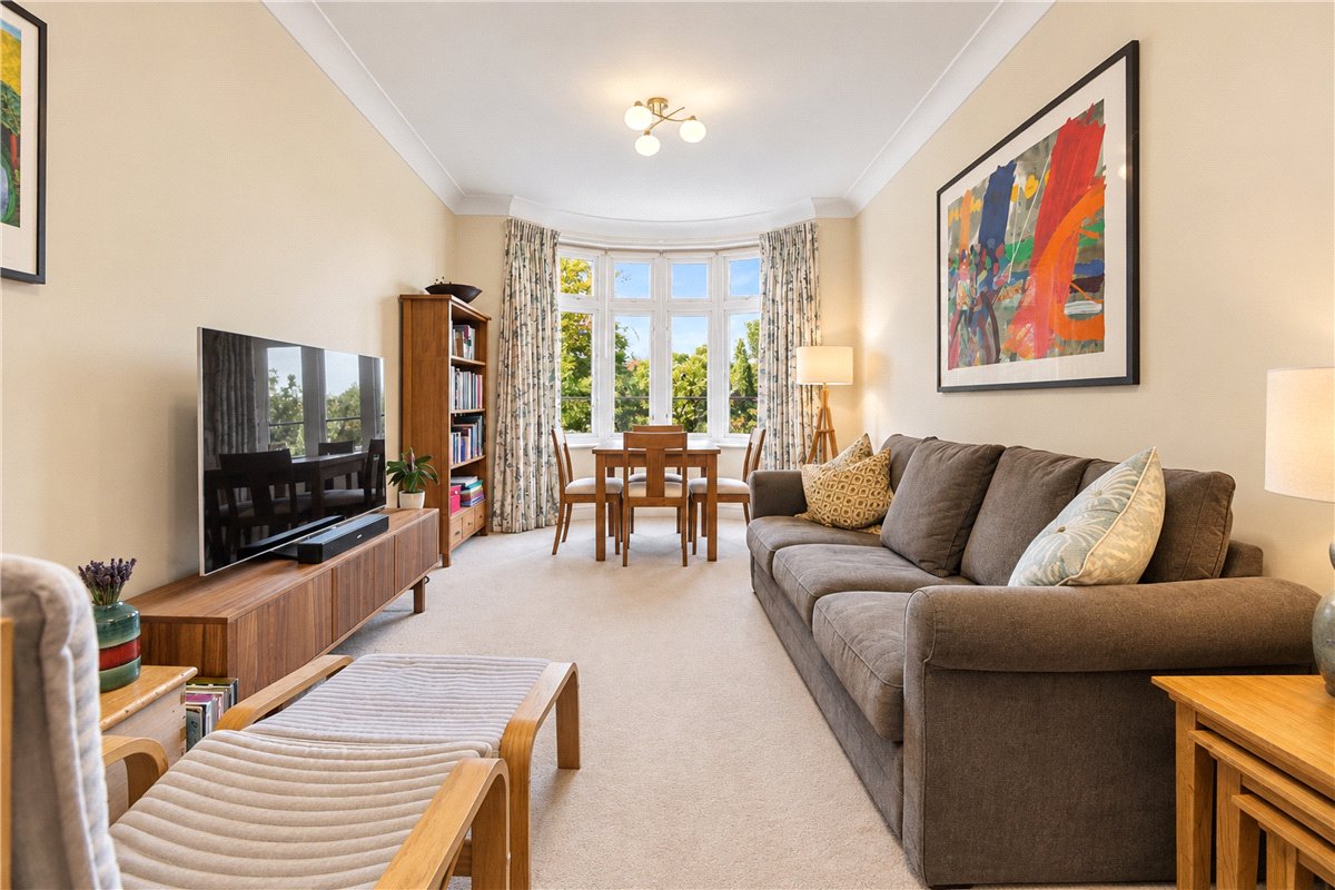 1 bedroom Flat, Fulham High Street, London, SW6 - Available, Image 8