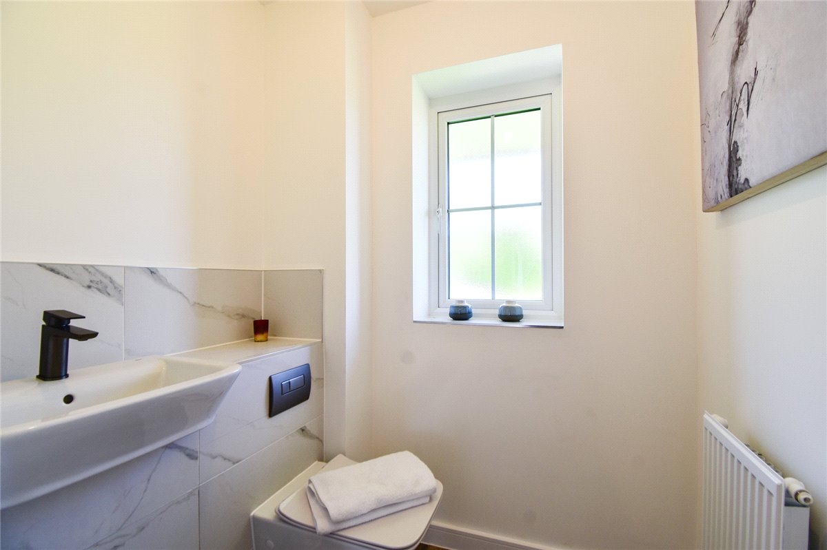 4 bedroom House, Field View, Water Lane, CB9 - Sold, Image 11