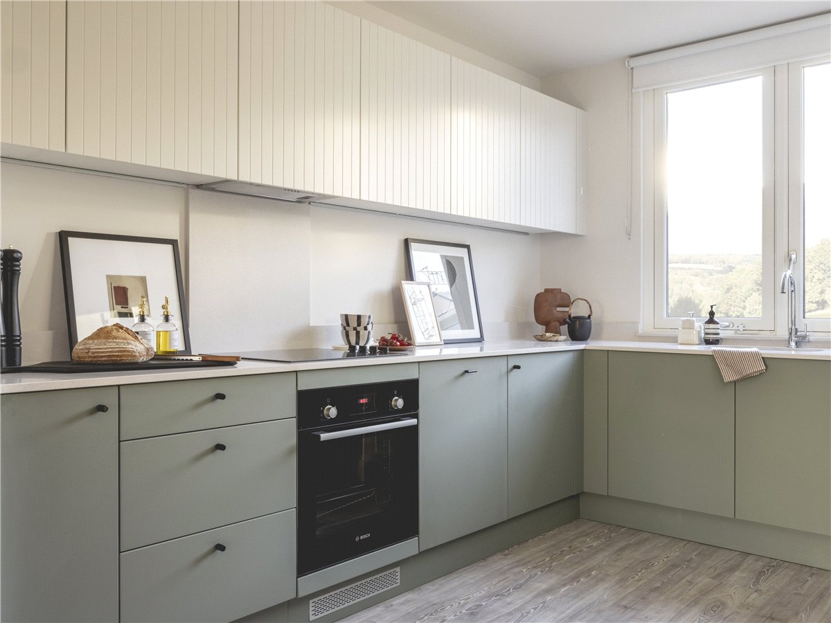 3 bedroom House, Ayrton Avenue, Cambridge, CB3 - Available, Image 9
