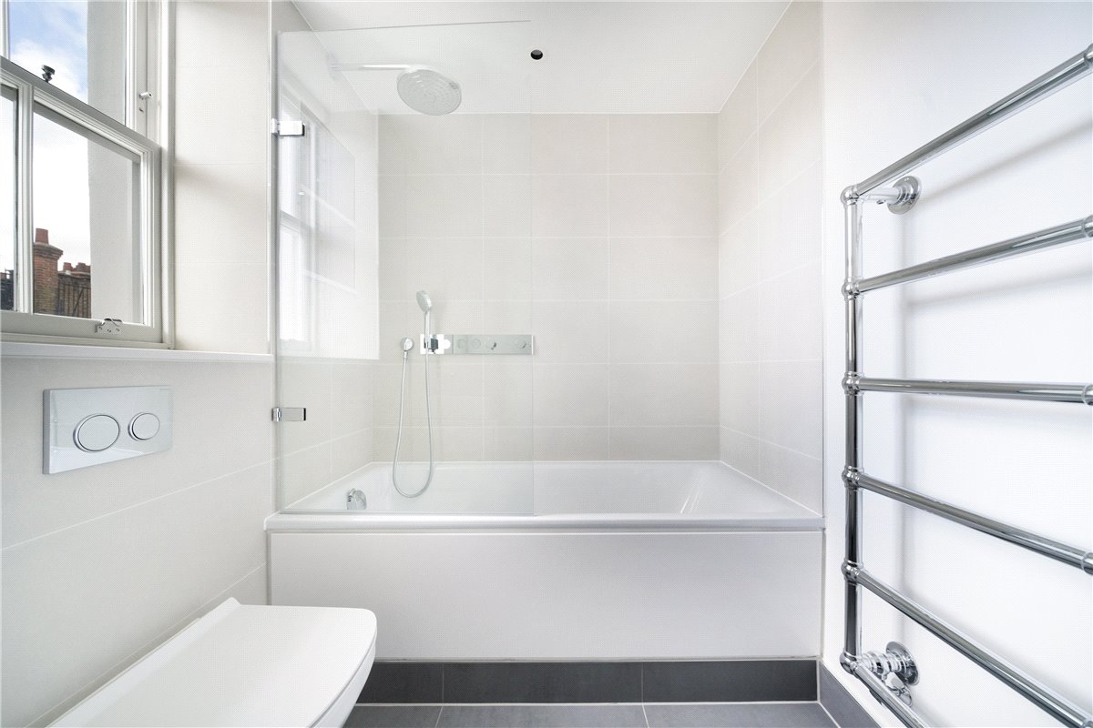 1 bedroom Flat, Manchester Street, Marylebone, W1U - Available, Image 10