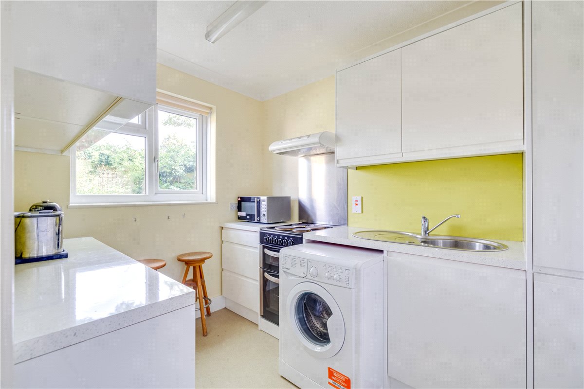 1 bedroom Flat, Clarence Lane, London, SW15 - Sold, Image 8